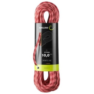 EDELRID Lina PHYTON 10 mm / 80 m