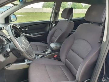  SsangYong Korando D20t Awd 4x4 Lift 2015r, zdjęcie 16