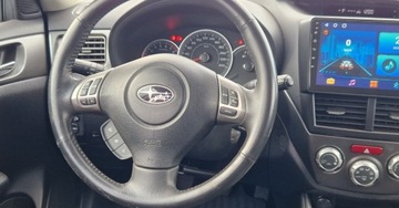 Subaru Impreza III Hatchback 2.0 i 150KM 2010 Subaru Impreza XV 2.0 Boxer 150KM Ksenonowe reflektory 2.0 Benzyna 150KM, zdjęcie 10