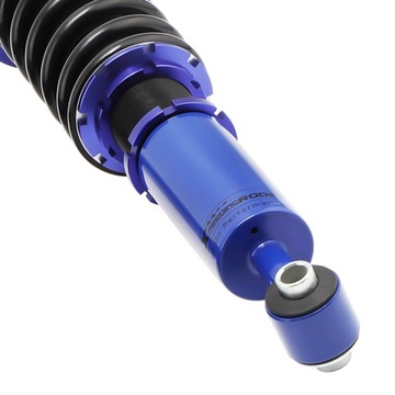 Койловерная подвеска для BMW 5 серии E39 седан 530i 528i 520i