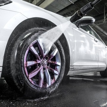 Средство для чистки дисков My Auto Krwawe Koło | 750мл