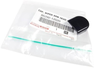 OE TOYOTA ZAŚLEPKA WYCIERACZKI COROLLA E11 E12