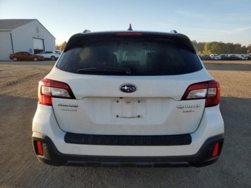 Subaru Outback V 2018 Subaru Outback 2018 SUBARU OUTBACK TOURING 3.6 Benzyna 256KM, zdjęcie 6