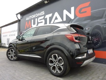 Renault Captur II 2022 Renault Captur INTENS*1.6 E-TECH, zdjęcie 5