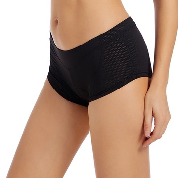 ШОРТЫ ВЕЛОСИПЕДНЫЕ ШОРТЫ Боксеры GEL PADDING S