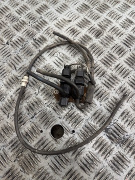 ELEKTRO ZAWORY VENTIL VENTILKY POHON MITSUBISHI PAJERO 4 IV 07R-