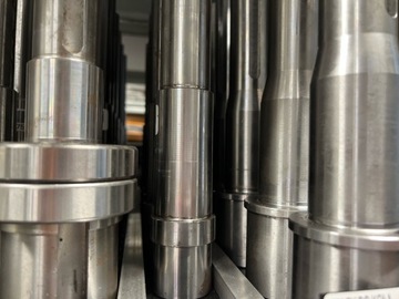 Запчасти для ленточных пил Bomar