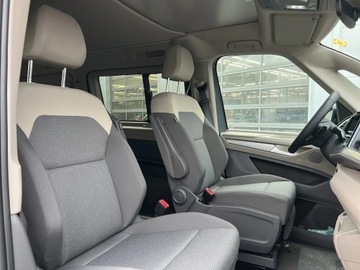 Volkswagen California Multivan 6.1 2.0 TDI BMT 150KM 2025 Volkswagen California Beach CAMPER 5-os./diesel 2., zdjęcie 15