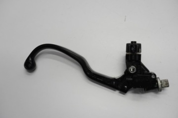 SUZUKI GSX-S 125 17- РУКОЯТКА СЦЕПЛЕНИЯ + КРЕПЛЕНИЕ