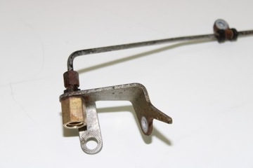 MERCEDES ACTROS MP4 OM470 ADBLUE ОХЛАЖДАЮЩАЯ ТРУБКА