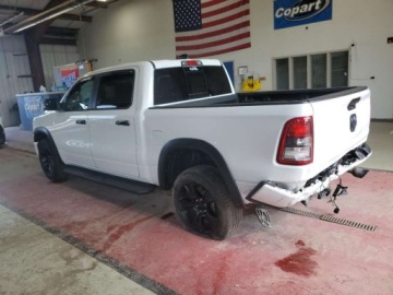  RAM 1500 Big Horn 2024 5.7l 5.7 Benzyna 395KM, zdjęcie 1