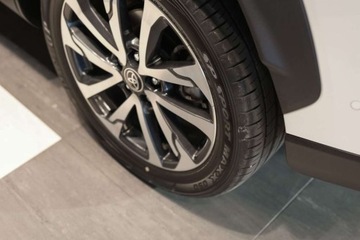 Toyota Corolla Cross 2.0 Hybrid Dynamic Force 197KM 2024 Toyota Corolla Cross Cross 2.0 Hybrid Executive AWD 2.0 Hybryda 197KM, zdjęcie 37