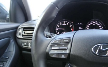 Hyundai i30 III Wagon Facelifting 1.0 T-GDI 120KM 2023 Hyundai i30 Salon Polska, Faktura VAT 23, ASO, Smart Benzyna 120KM, zdjęcie 13