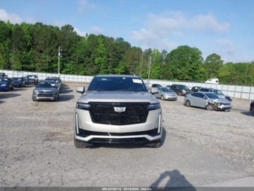 Cadillac Escalade III 2023 Cadillac Escalade 2023r., 4x4, 6.2L 6.2 Benzyna 420KM, zdjęcie 6