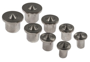 ZESTAW ZNACZNIKÓW ZNACZNIKI DO POŁĄCZEŃ KOŁKOWYCH