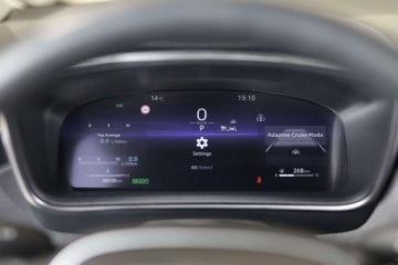 Toyota Corolla XII Sedan Facelifting 1.8 Hybrid 140KM 2024 Toyota Corolla 1.8 Hybrid Comfort 1.8 Hybryda 140KM, zdjęcie 28