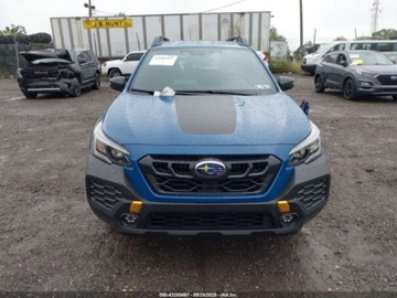 Subaru 2025 Subaru Outback Wilderness 2025 2.4l 2.4 Benzyna 260KM, zdjęcie 7