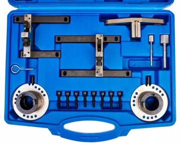 ИНСТРУМЕНТ ГРМ FORD 1.0 ECOBOOST Econetic SCTi