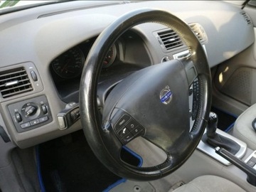 Volvo V50 1.6 DRIVe 109KM 2010 VOLVO V50 1.6 D 109 KM, zdjęcie 5