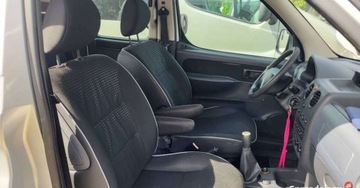 Peugeot Partner I 1.6 16V 109KM 2006 Peugeot Partner Peugeot Partner 1,6 klima sprawna bez rdzy 1.6 Benzyna, zdjęcie 6