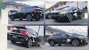 BMW X2 F39 2021 BMW X2 M Sport___2.0D 150KM Automat FULL LED Alcantara Kamera HUD Dynamic, zdjęcie 25