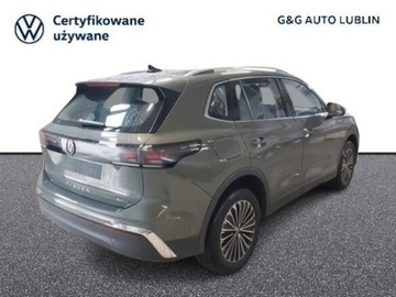 Volkswagen Tiguan III 2025 Volkswagen Tiguan 2.0 Diesel 193KM, zdjęcie 2