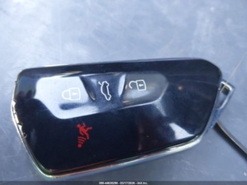 Volkswagen Golf VIII 2024 Volkswagen Golf GTI S 2024 2.0 Benzyna 241KM, zdjęcie 13