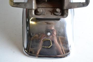 Фонарь заднего крыла Yamaha SR 400