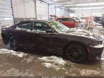 Dodge Charger VII 2021 Dodge Charger Gt 2021 3.6 Benzyna 300KM, zdjęcie 6
