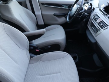 Citroen Grand C4 Picasso I 1.6 HDi FAP 112KM 2013 Citroen C4 Grand Picasso 1.6 HDi, Automat, zdjęcie 8