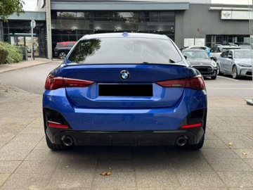 BMW Seria 4 G22-23-26 Coupe 2.0 430i 245KM 2025 BMW Seria 4 Gran Coupe 430i xDrive Sport Sedan 2.0 (245KM) 2025, zdjęcie 3