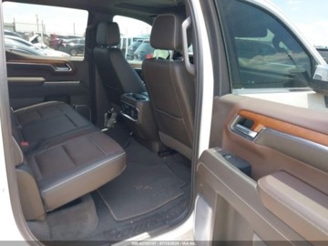  GMC Sierra 1500 Short Box Denali 2023 3.0l 3.0 Diesel 305KM, zdjęcie 12