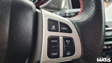 Suzuki Vitara III SUV 1.4 BOOSTERJET 140KM 2017 Suzuki Vitara 1.4T 140KM Navi Xenon skora serwis 100 bezwypadek 1REJ 2018, zdjęcie 28