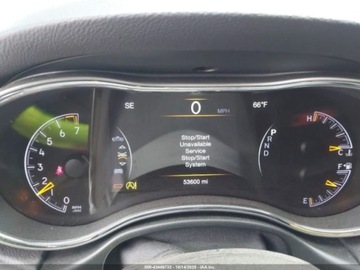 Jeep Grand Cherokee IV 2021 Jeep Grand Cherokee Limited 2021 3.6l 3.6 Benzyna 293KM, zdjęcie 10