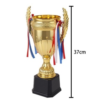 Награда Trophy Creative Trophy Awards Winner Trophy Celebration Awards 37 см