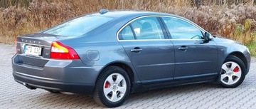 Volvo S80 II Sedan 2.5 T 200KM 2008 Volvo S80 Volvo S80 2.5T Manual, 200hp, 2008, zdjęcie 2