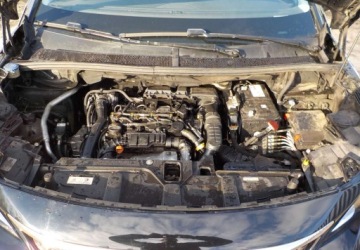 Peugeot 5008 II Crossover 1.5 BlueHDI 130KM 2020 Peugeot 5008 Okazja 1.5 Diesel 131KM, zdjęcie 2