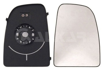 ALKAR 6432922 SKLO ZRCÁTKA ZRCÁTKO VNĚJŠÍ