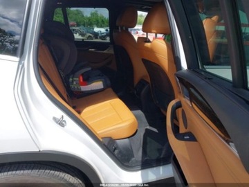 BMW X3 G01 2021 BMW X3 xDrive30I 2021 2.0l 2.0 Benzyna 248KM, zdjęcie 12