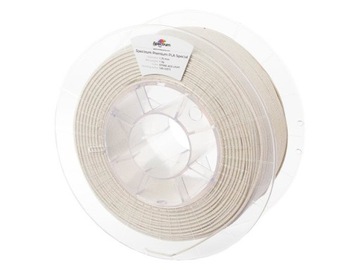 Filament Spectrum PLA 1.75 mm Stone Age Light 1kg