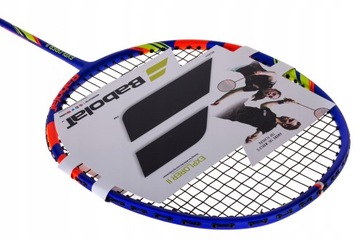 BABOLAT BASE EXPLORER 2 БАДМИНТОННАЯ РАКЕТА с чехлом