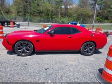 Dodge Challenger III 2019 Dodge Challenger GT 2019 3.6l 3.6 Benzyna 305KM, zdjęcie 2