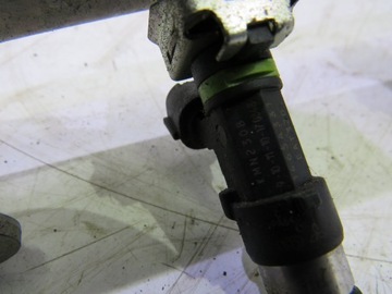 РЕЙКА ВПРЫСКА ASX ИНЖЕКТОРЫ 1.6 16V 1465A361