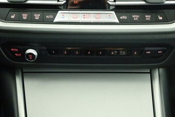 BMW Seria 3 G20-G21 Touring 2.0 318i 156KM 2022 BMW 3 318 i, Salon Polska, Serwis ASO, Automat, zdjęcie 13