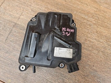 MERCEDES ML W164 05- 3.0 CDI KOMPUTER SKRZYNI BIEGÓW A1644460710