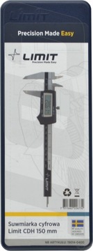 ЭЛЕКТРОННЫЙ ЦИФРОВОЙ МЕТАЛЛИЧЕСКИЙ ШКАФЕР 150 ММ ЖК-дисплей