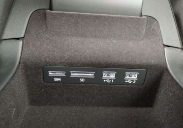 Audi A6 C8 Limousine 2.0 40 TDI 204KM 2019 Audi A6 Limousine 2.0 TDI 204KM Automat Serwisowany FV23 Gwarancja do 3lat, zdjęcie 27