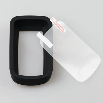 ETUI OCHRONNE DLA LICZNIKA IGPSPORT BSC100S + FOLIA OCHRONNA