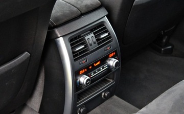 BMW Seria 5 F10-F11 Limuzyna 535d 300KM 2012 BMW 5GT 3.0D Bmw 535GT Automatic 4x4 Bi-Xenony Led Head Up Gwarancja, zdjęcie 12