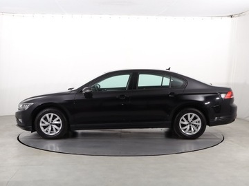 Volkswagen Passat B8 Limousine Facelifting 2.0 TDI SCR 150KM 2021 VW Passat 2.0 TDI, Salon Polska, 1. Właściciel, zdjęcie 2